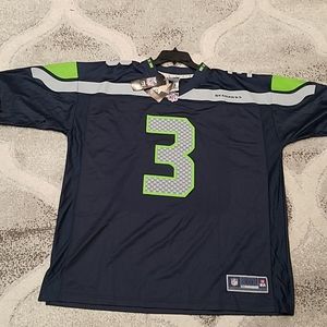 NFL Jersey Seattle Seahawks